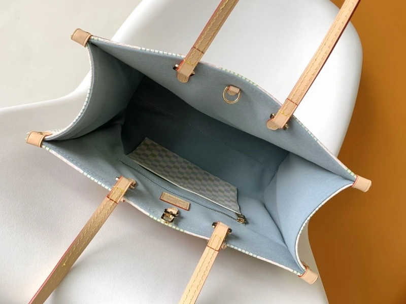 LV Shopping Bags 4056F-0685