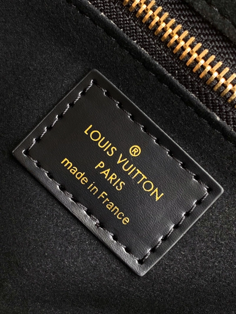 LV Top Handle Bags 4056F-0689