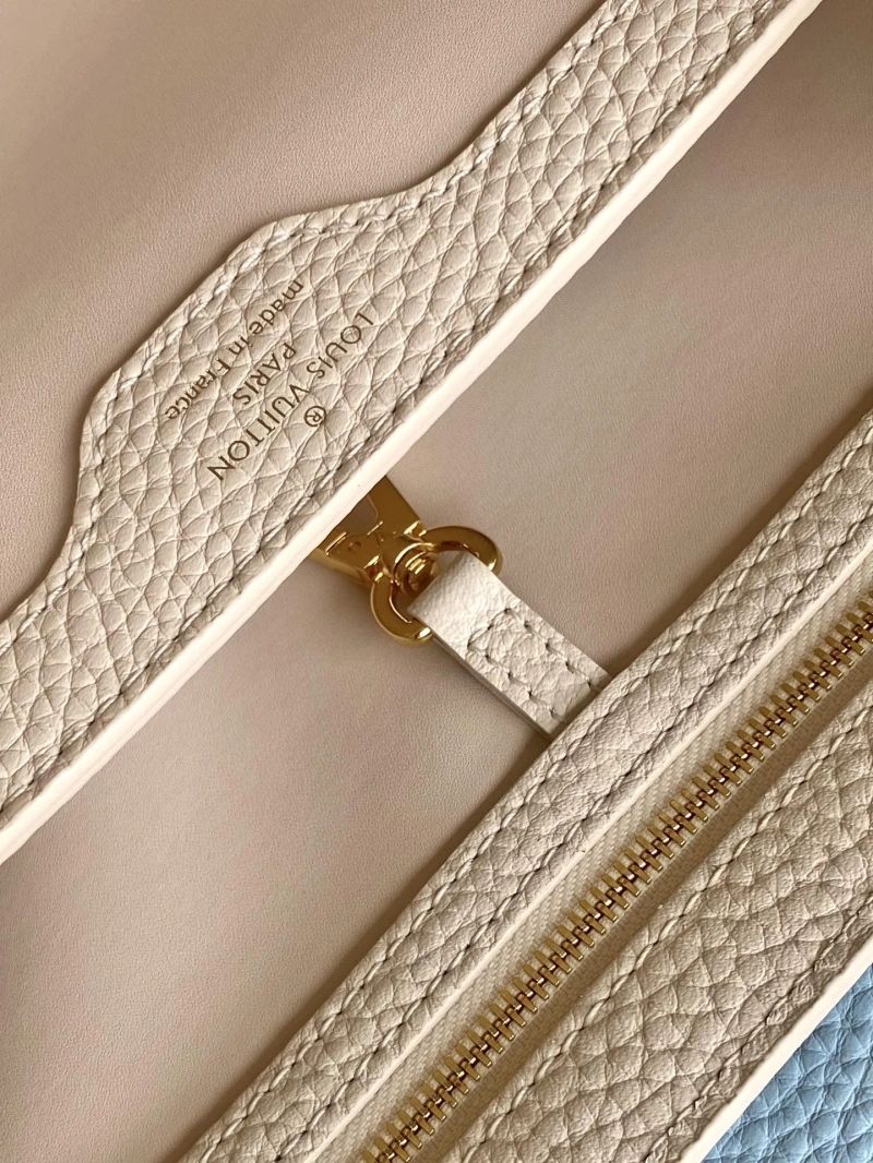 LV Capucines Bags 4056F-0705