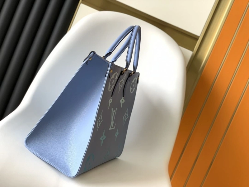 LV Shopping Bags 4056F-0719