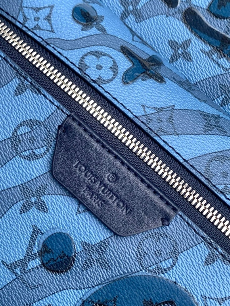 LV Backpacks 4056F-0739