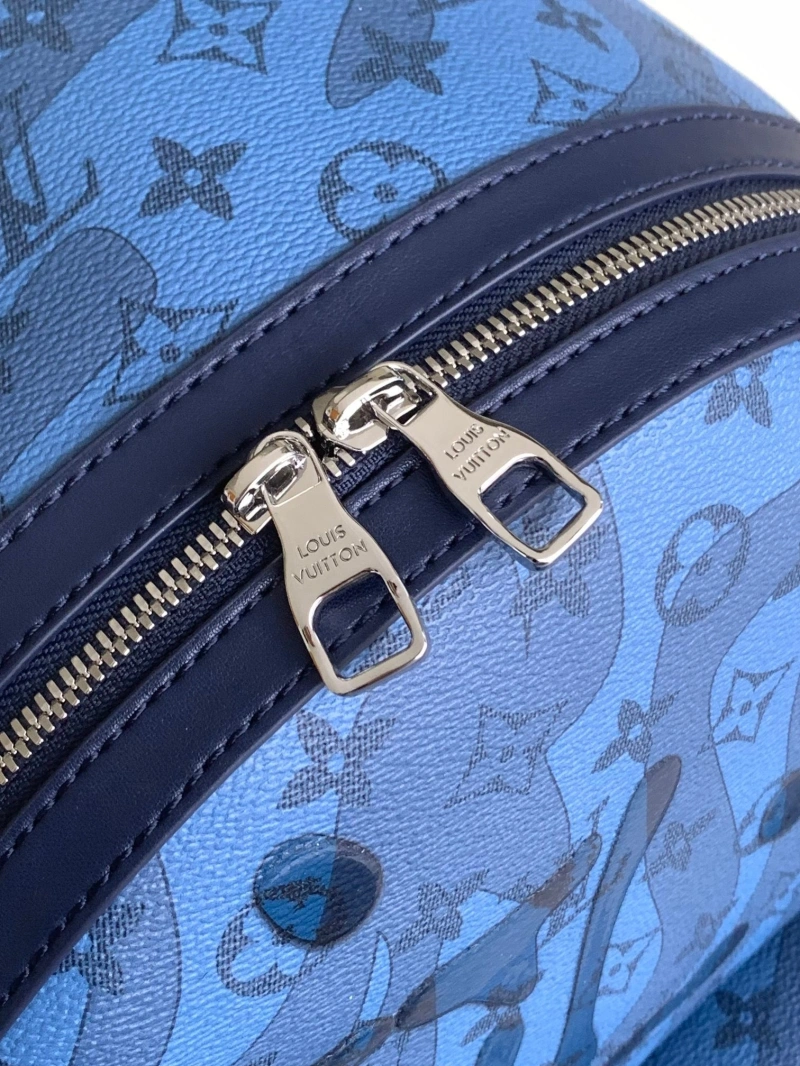 LV Backpacks 4056F-0739