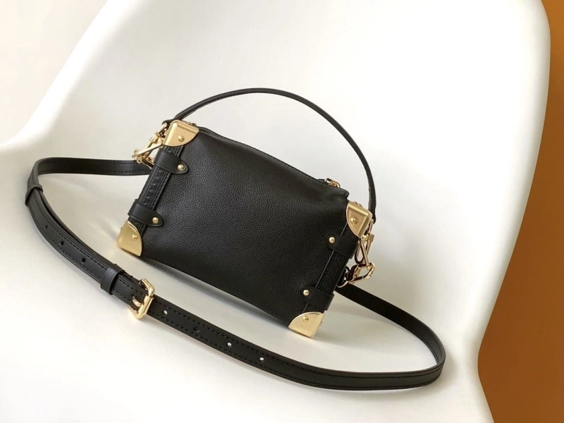 LV Box Bags 4056F-0750