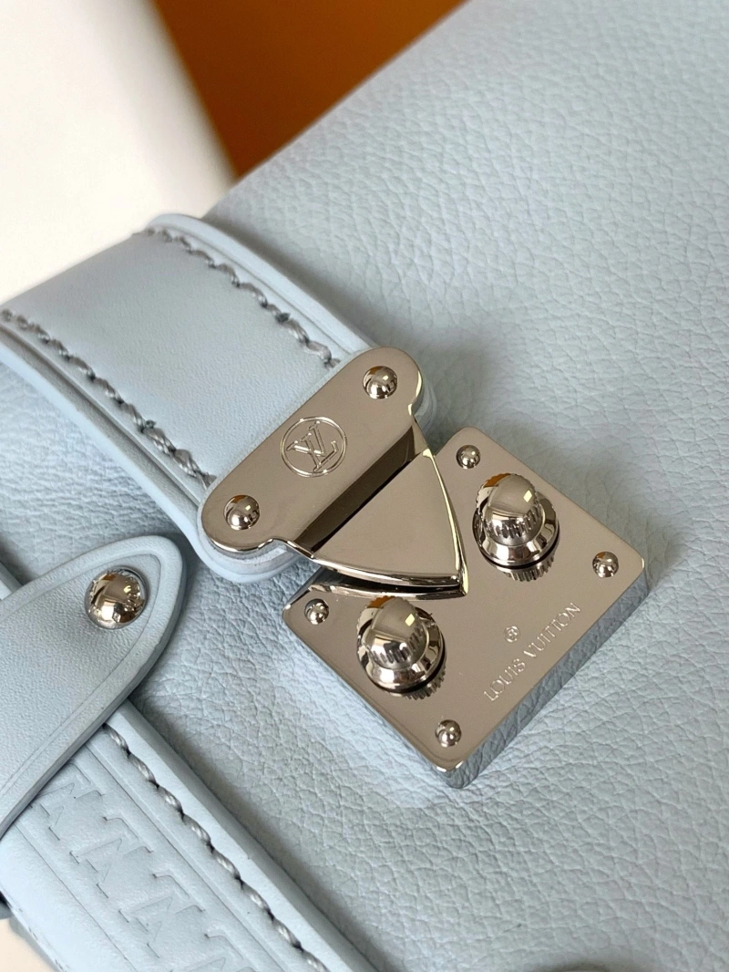 LV Box Bags 4056F-0751