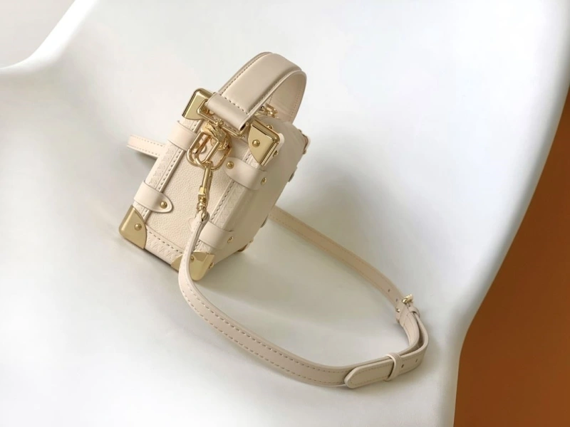 LV Box Bags 4056F-0752