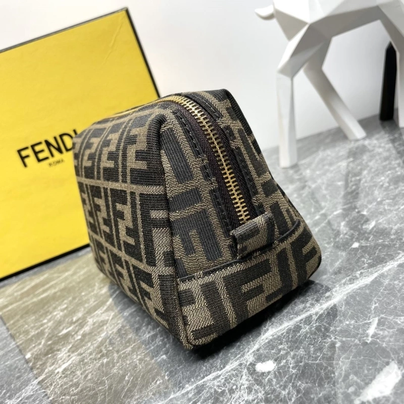 F**di cluth bags 4081-0076