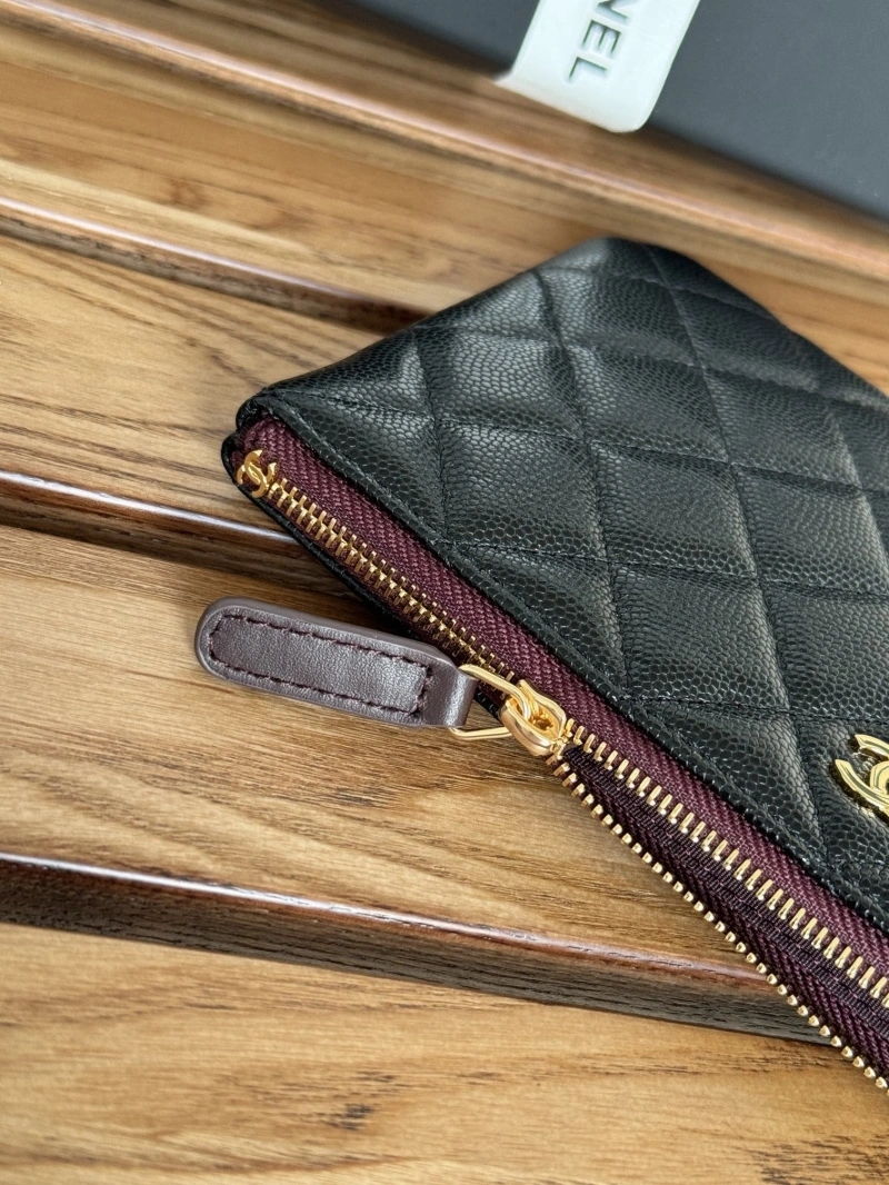 Ch**el wallets 4081-0085