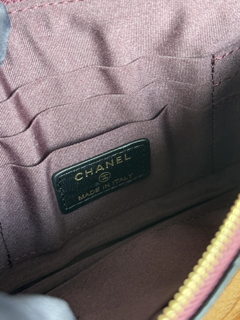 Ch**el wallets 4081-0087