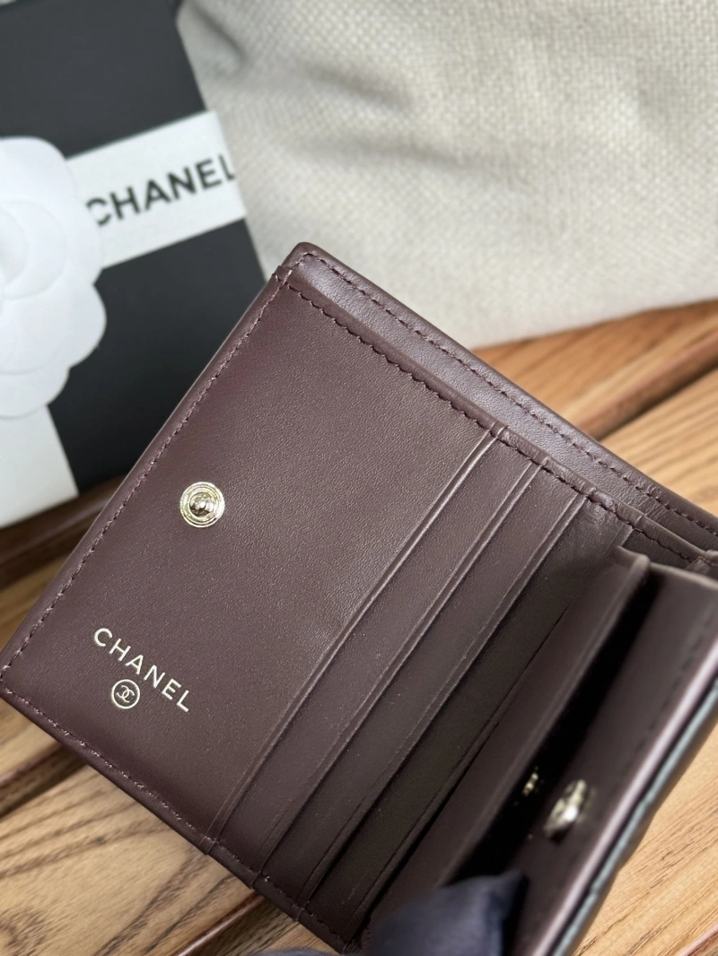 Ch**el wallets 4081-0107
