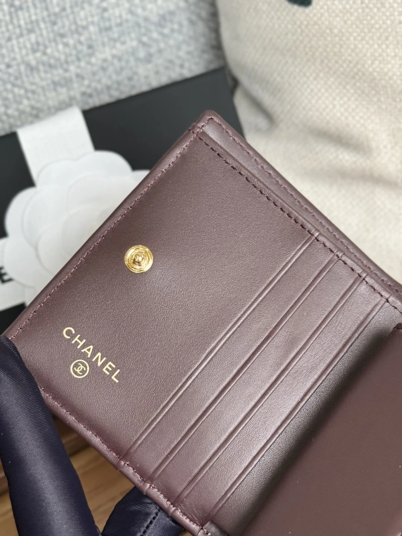 Ch**el wallets 4081-0108