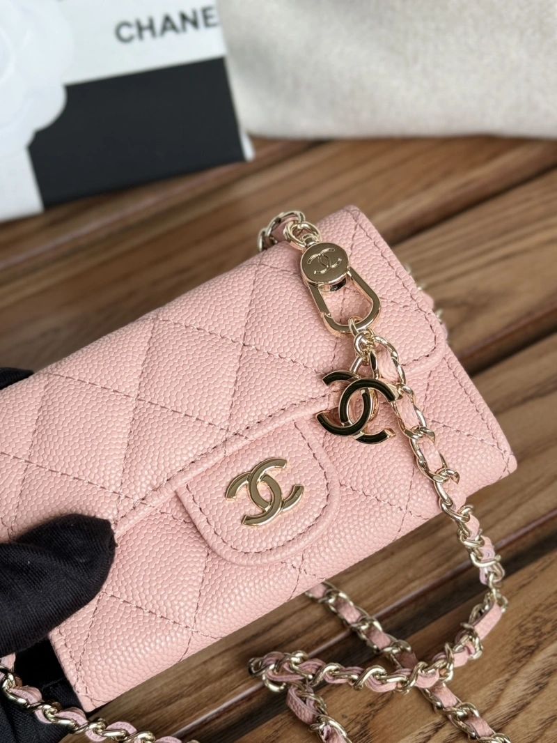 Ch**el wallets 4081-0112