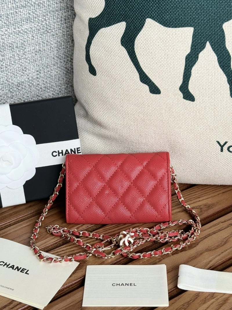 Ch**el wallets 4081-0113