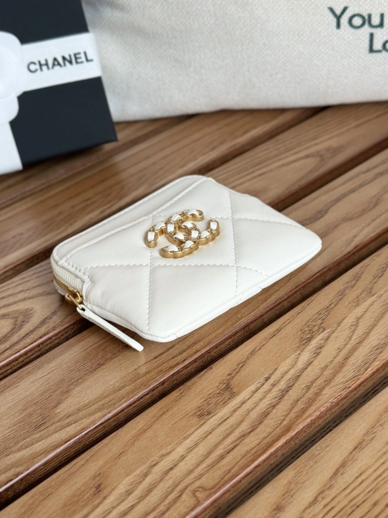 Ch**el wallets 4081-0127