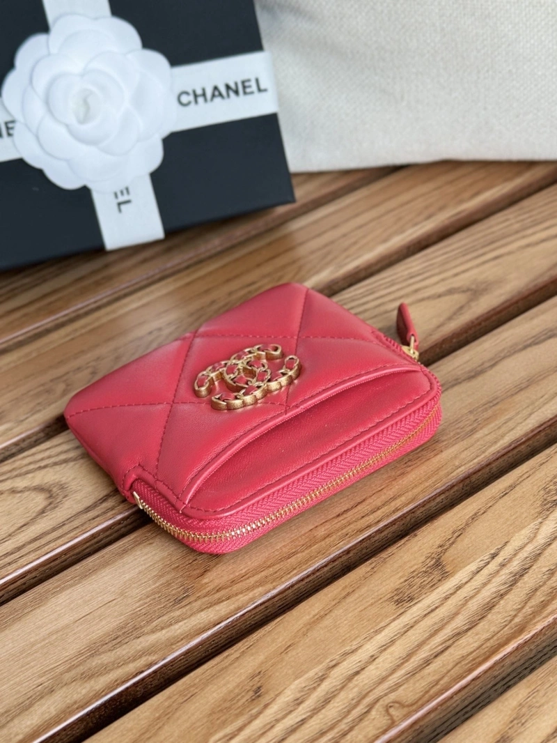 Ch**el wallets 4081-0129