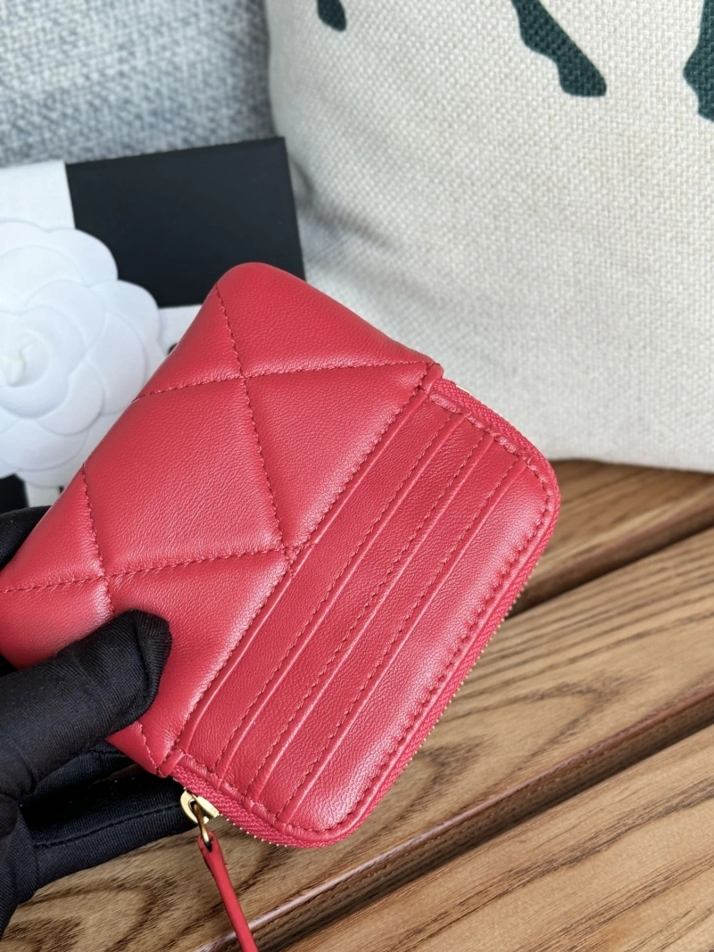 Ch**el wallets 4081-0129