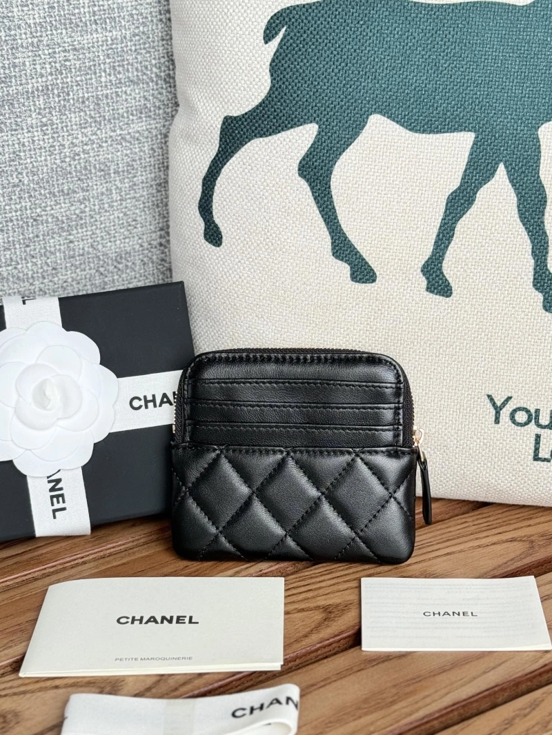 Ch**el wallets 4081-0138