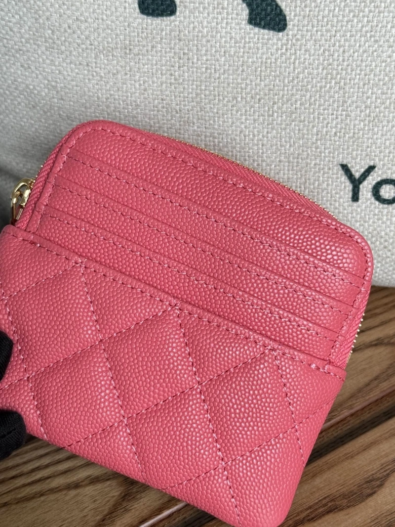 Ch**el wallets 4081-0140