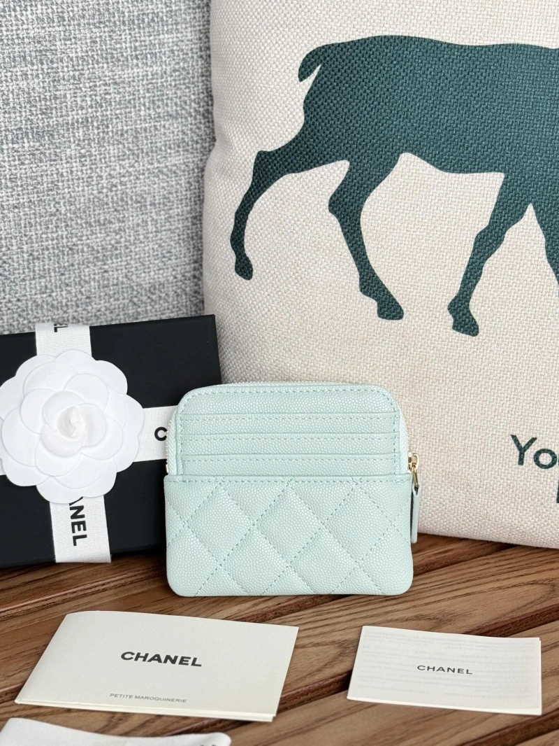 Ch**el wallets 4081-0144