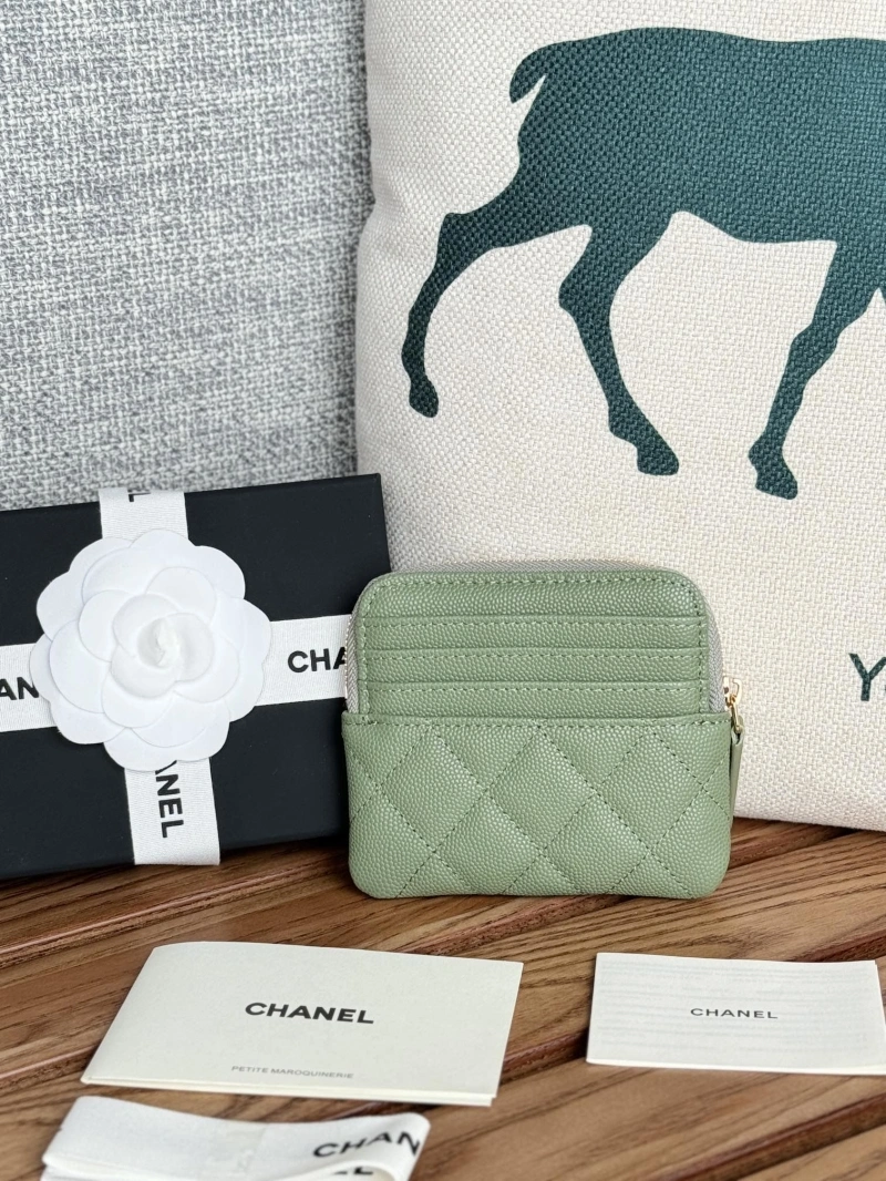 Ch**el wallets 4081-0147
