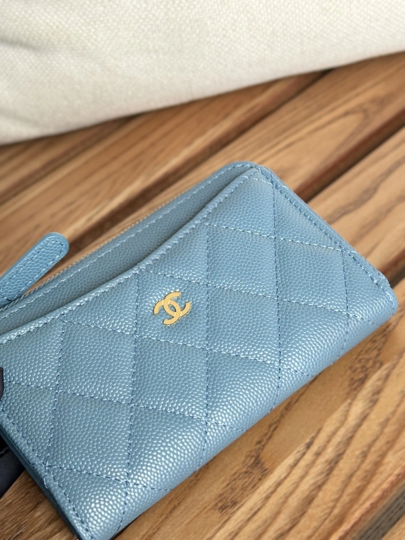 Ch**el wallets 4081-0253