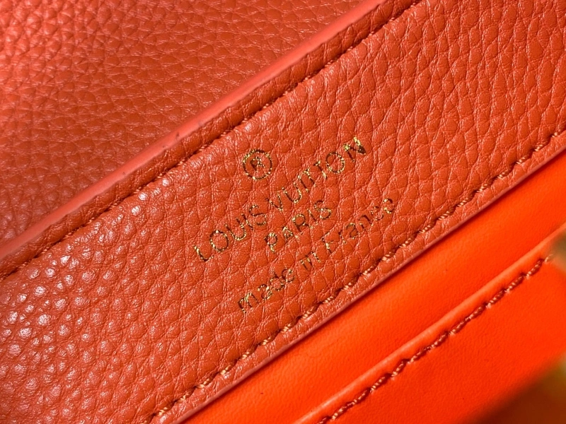 LV Capucines Bags 4081B-0252