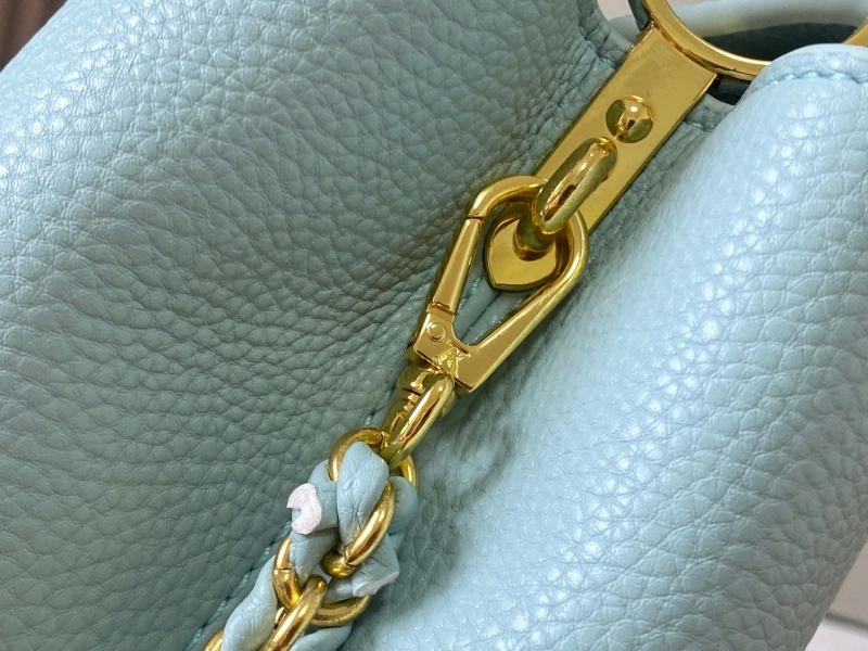 LV Capucines Bags 4081B-0253