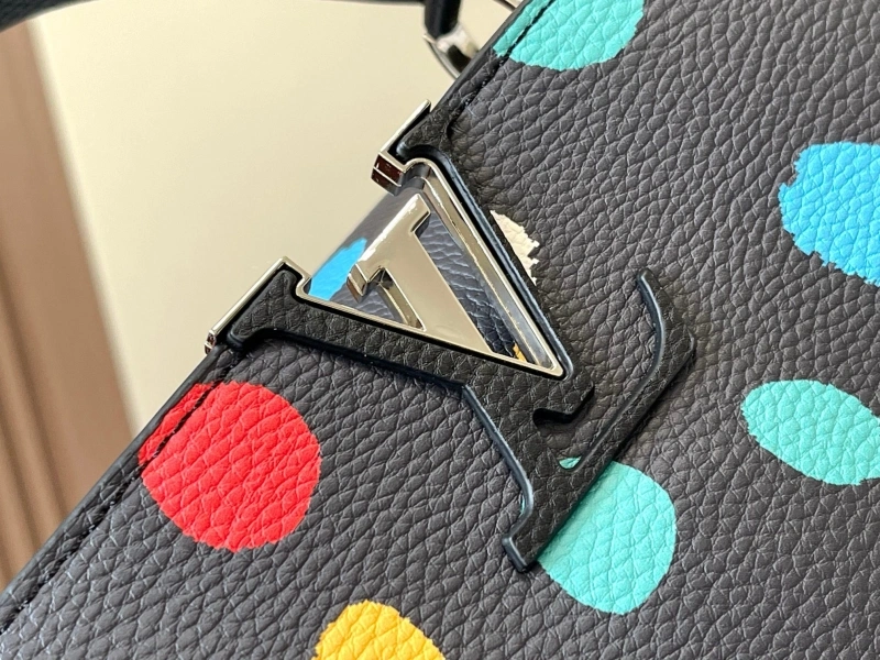 LV Capucines Bags 4081B-0276