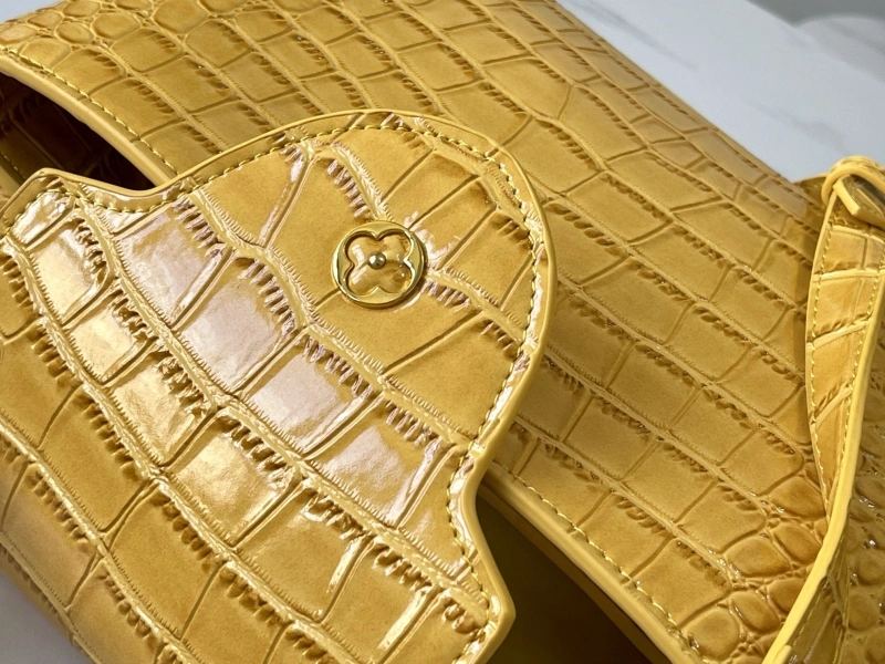 LV Capucines Bags 4081B-0291