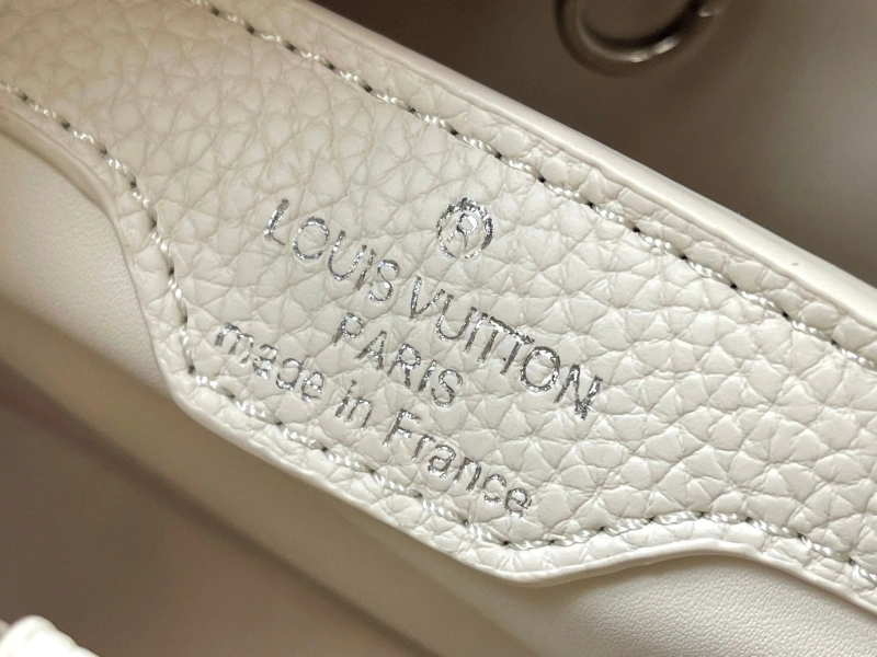 LV Capucines Bags 4081B-0308
