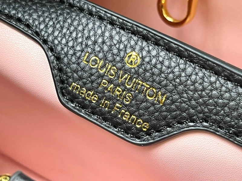 LV Capucines Bags 4081B-0331