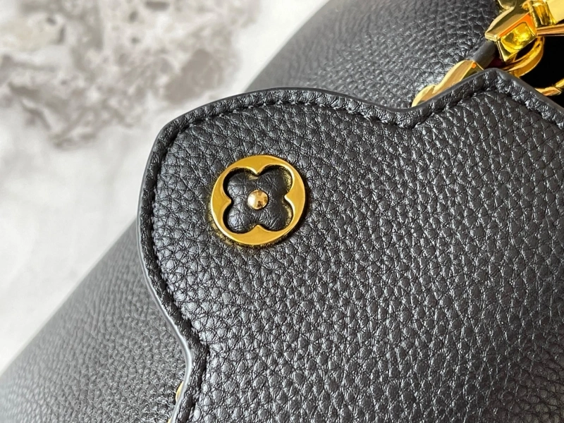 LV Capucines Bags 4081B-0347