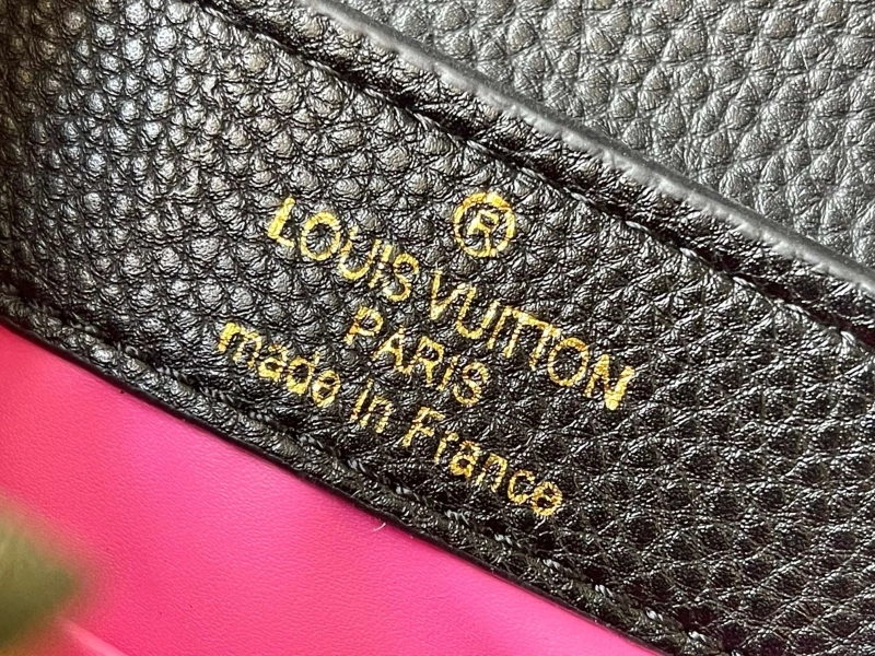 LV Capucines Bags 4081B-0347