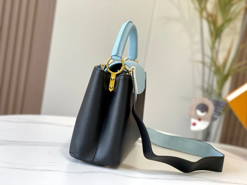 LV Capucines Bags 4081B-0348