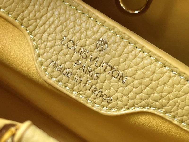 LV Capucines Bags 4081B-0427