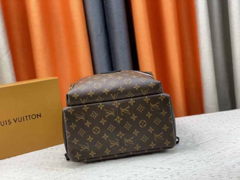 LV Backpacks 4081B-0562