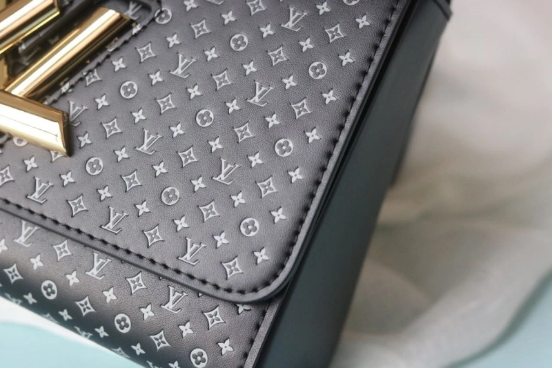 lv twist De*1m bags 4081b-0953