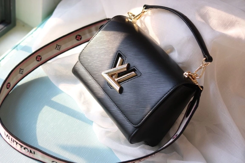 lv twist De*1m bags 4081b-1012