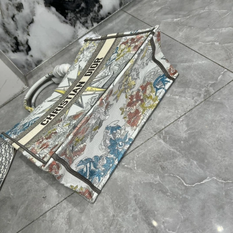 D10r shopping bags 4081b-2000