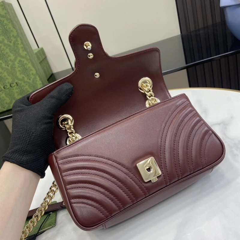 Gvc*1 satchel bags 4094-0098