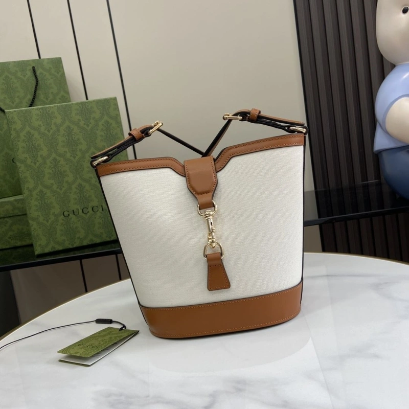 Gvc*1 bucket bags 4094-0146