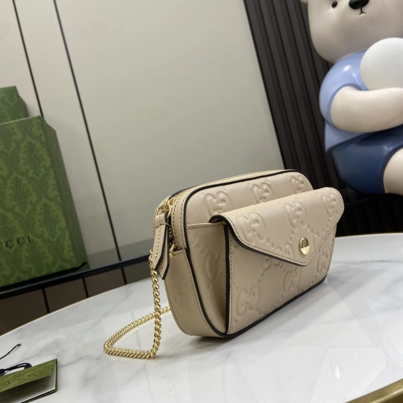 Gvc*1 satchel bags 4094-0215