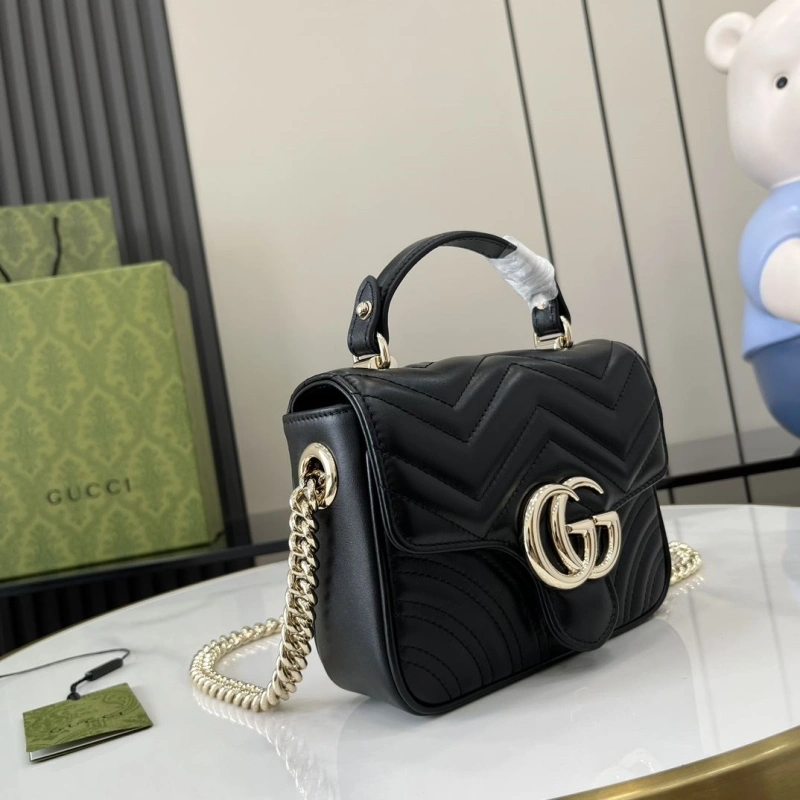 Gvc*1 top handle bags 4094-0367