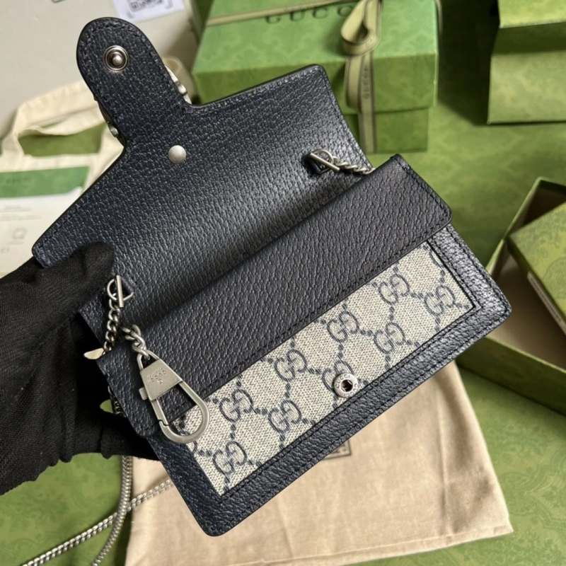 Gvc*1 satchel bags 4094-0448