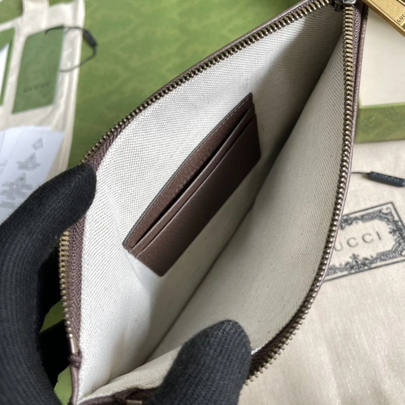 Gvc*1 clutch bags 4094-0459