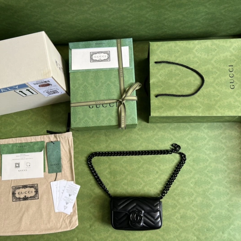 Gvc*1 satchel bags 4094-0534