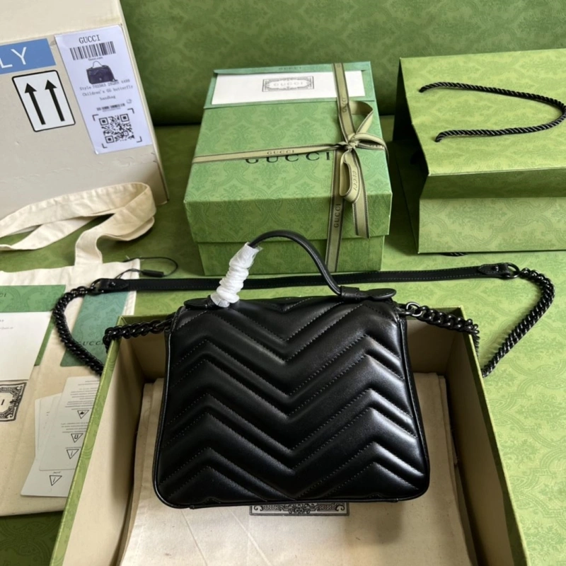 Gvc*1 satchel bags 4094-0542