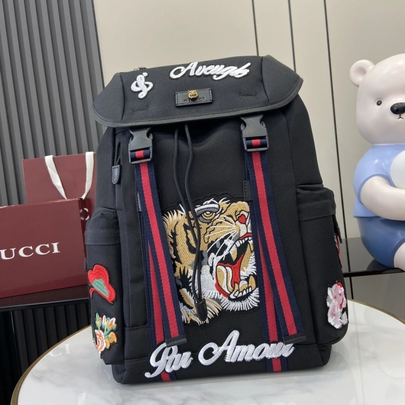 Gvc*1 backpacks 4094b-0064