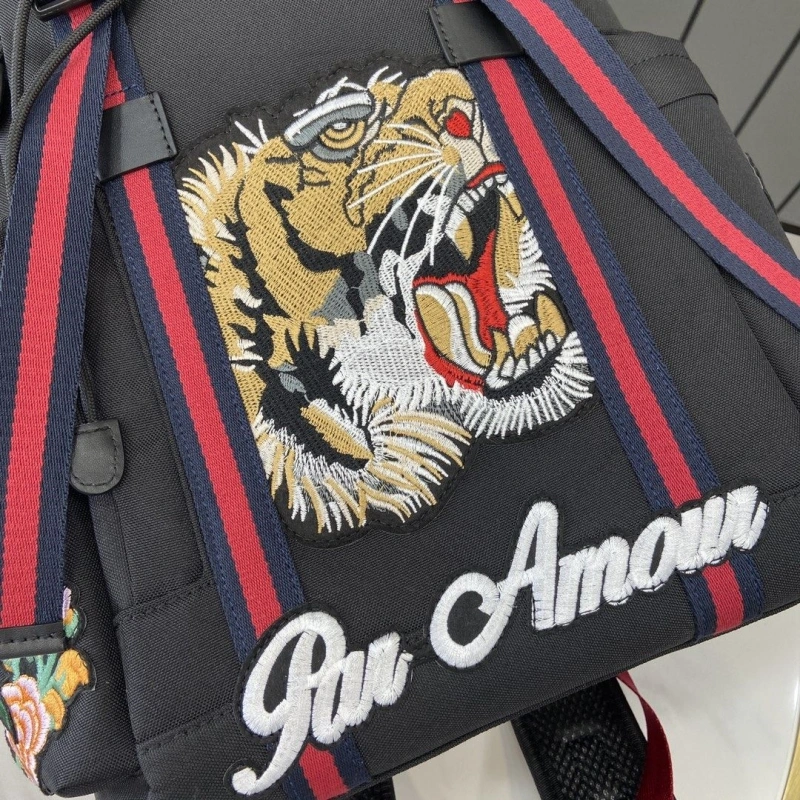 Gvc*1 backpacks 4094b-0064