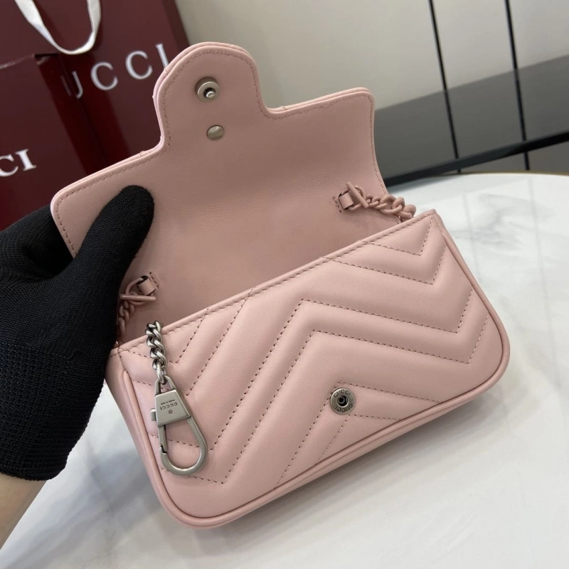 Gvc*1 satchel bags 4094b-0130