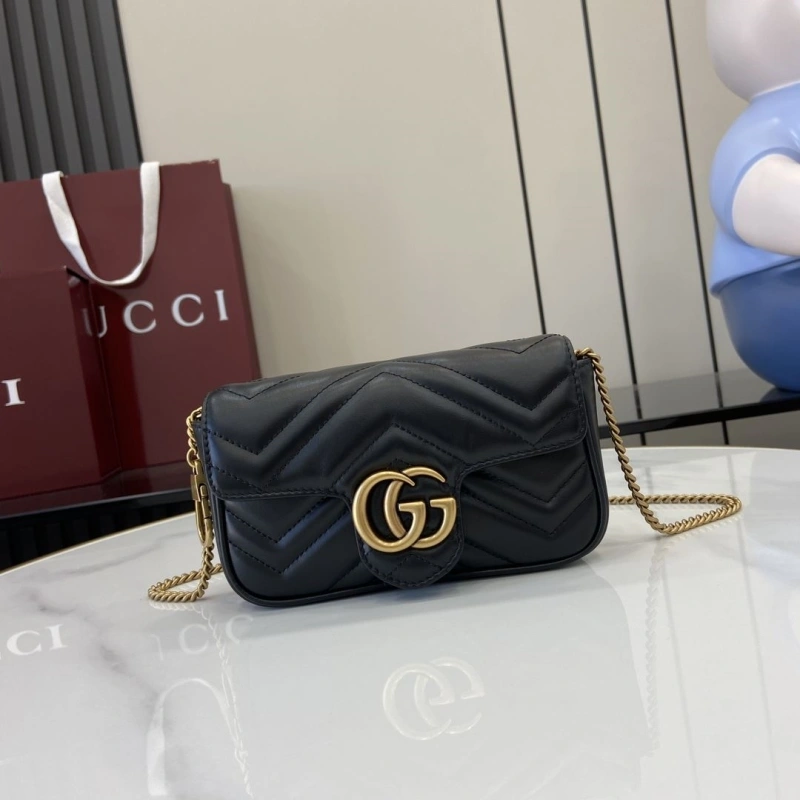 Gvc*1 satchel bags 4094b-0133